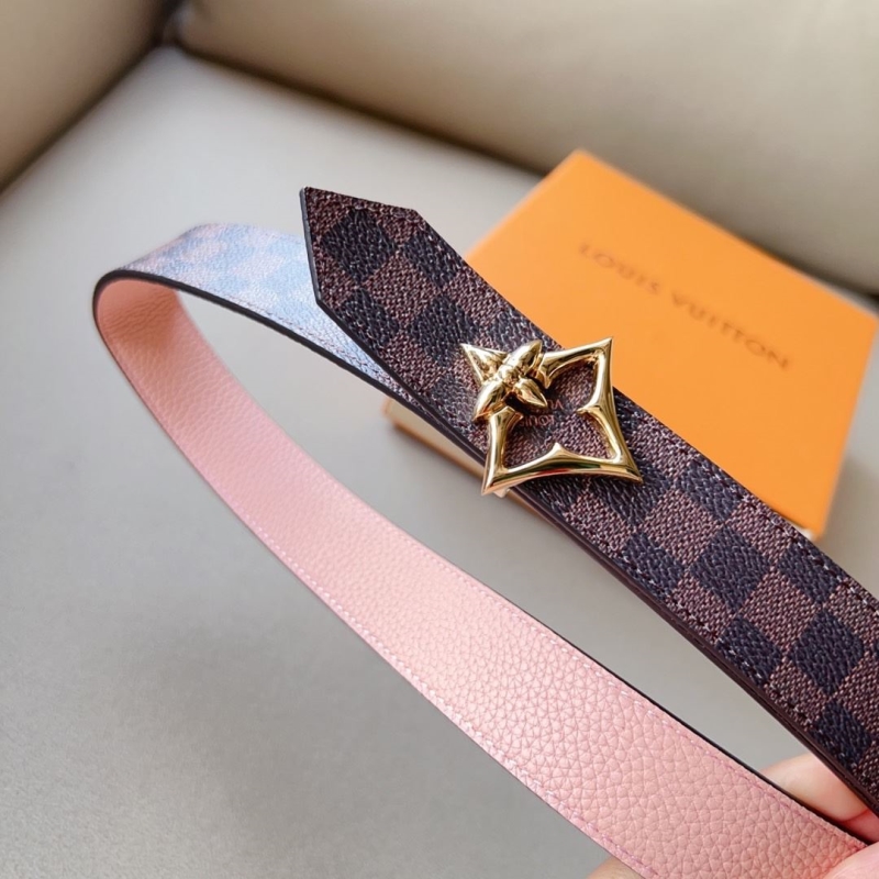 Louis Vuitton Belts